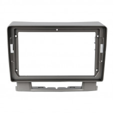 Переходная рамка Opel Astra (J) 2009-2017 9" (6928)