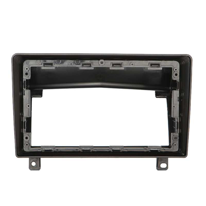 Переходная рамка Opel Astra H 2004-2014 (7821) 9"