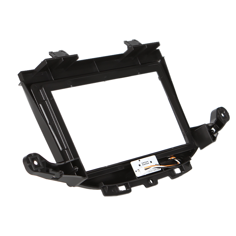 Переходная рамка Opel Astra K 2015-2019 (7707) 9"