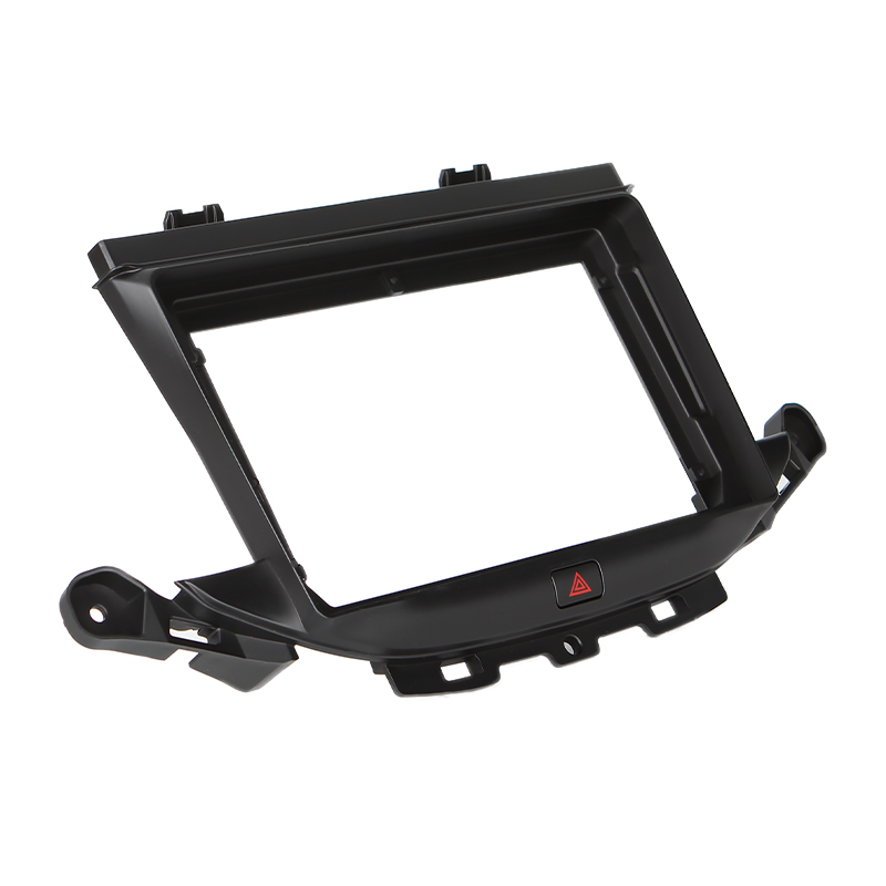 Переходная рамка Opel Astra K 2015-2019 (7707) 9"