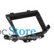 Переходная рамка Opel Astra K 2015-2019 (7707) 9"