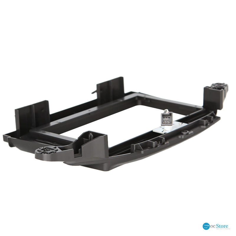 Переходная рамка Opel Astra K 2015-2019 (7707) 9"