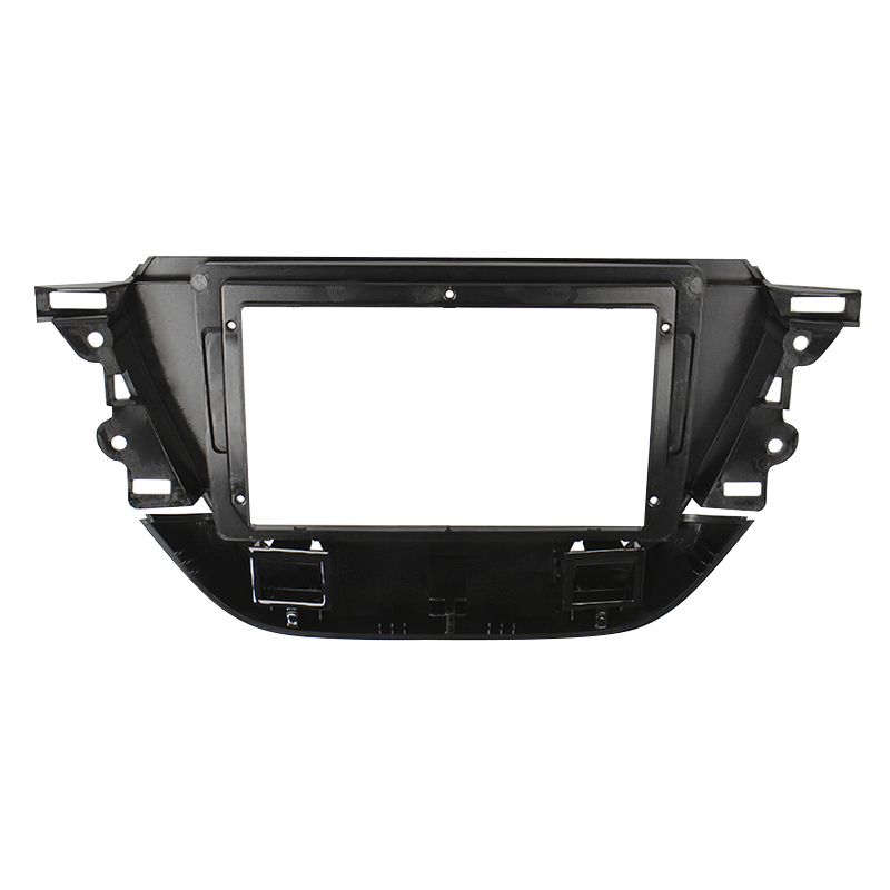 Переходная рамка Opel Corsa F 2019-2023 9" (4553)