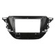 Переходная рамка Opel Corsa F 2019-2023 9" (4553)