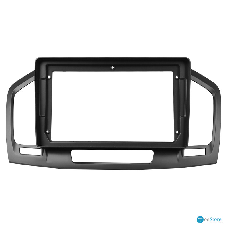 Переходная рамка Opel Insignia 2008-2013 Buick Regal 2008-2013 (7024) 9"