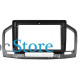 Переходная рамка Opel Insignia 2008-2013 Buick Regal 2008-2013 (7024) 9"