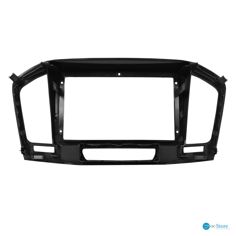 Переходная рамка Opel Insignia 2008-2013 Buick Regal 2008-2013 (7024) 9"