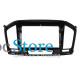 Переходная рамка Opel Insignia 2008-2013 Buick Regal 2008-2013 (7024) 9"