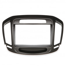 Переходная рамка Opel Insignia 2013-2018 Buick Regal 2013-2018 (6388) 9" Black