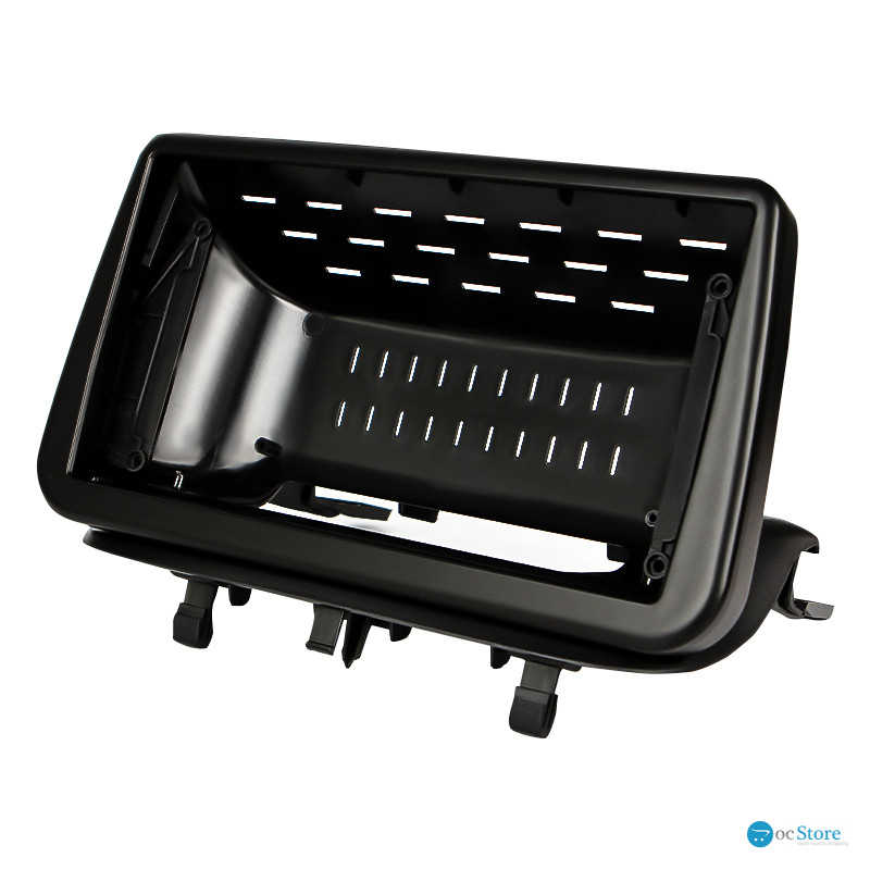 Переходная рамка Opel Meriva B 2009-2014 (4592) 9"