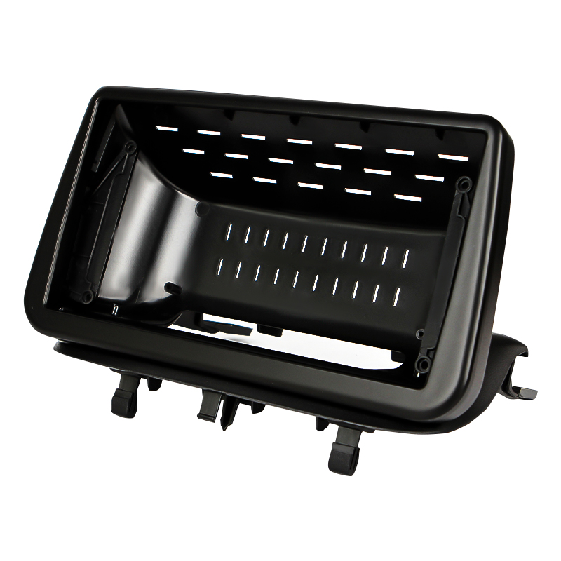 Переходная рамка Opel Meriva B 2009-2014 (4592) 9"