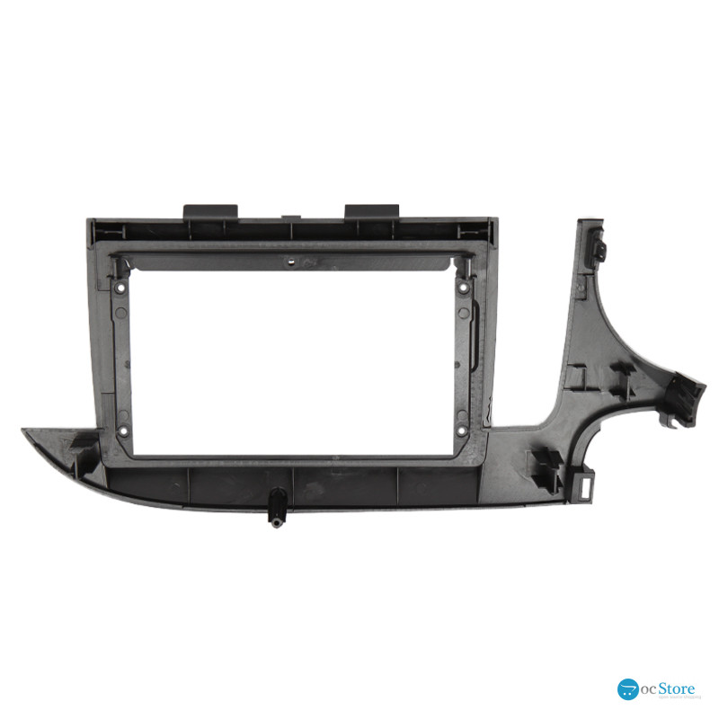 Переходная рамка Opel Mokka X 2016-2019 Buick Encore 2016+ (7684) 9"