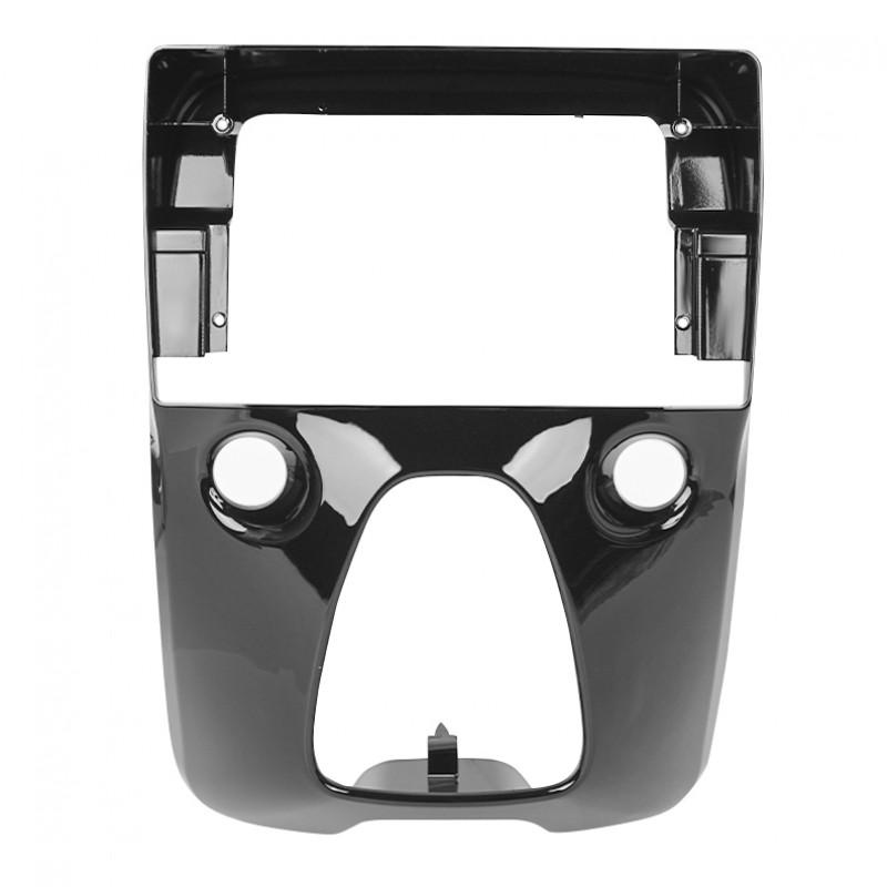 Переходная рамка Peugeot 108 Toyota Aygo Citroen C1 2014-2021 (3869) 10.1"