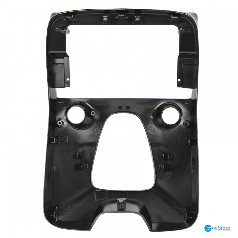 Переходная рамка Peugeot 108 Toyota Aygo Citroen C1 2014-2021 (3869) 10.1"