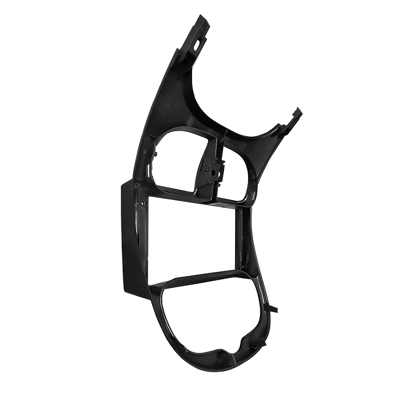 Переходная рамка Peugeot 206 1998-2012 (6810) 9"