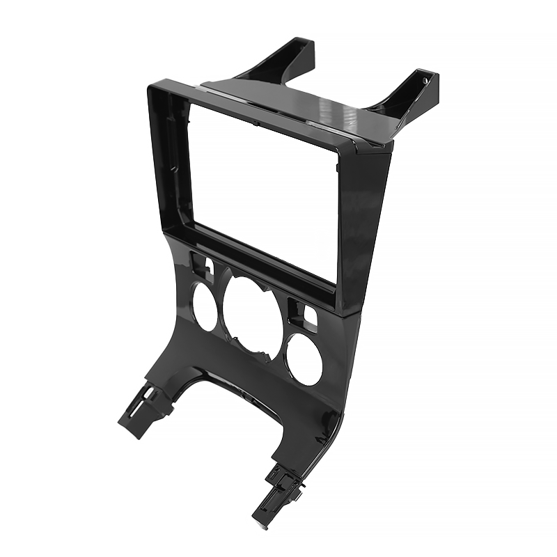 Переходная рамка Peugeot (3008) 2009-2016 (5008) 2009-2016 Auto AC (6730) 9"