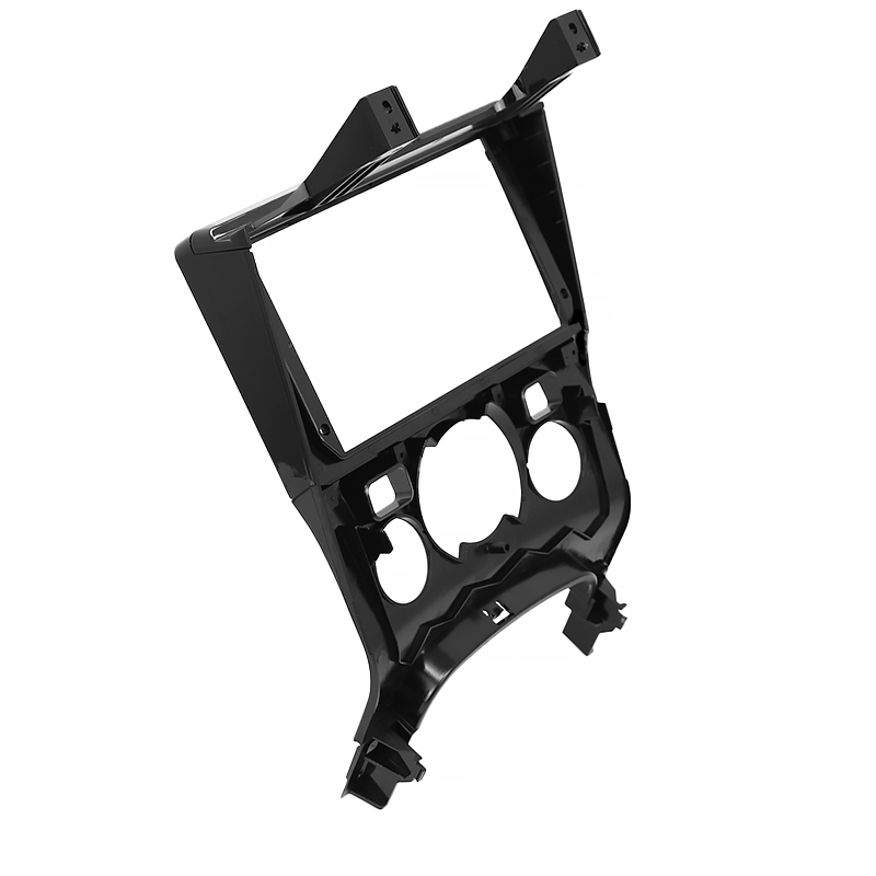 Переходная рамка Peugeot (3008) 2009-2016 (5008) 2009-2016 Auto AC (6730) 9"