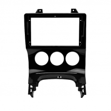 Переходная рамка Peugeot 3008 2009-2016 Manual AC (PE 019N) 6730 9"