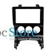 Переходная рамка Peugeot 3008 2009-2016 Manual AC (PE 019N) 6730 9"