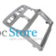 Переходная рамка Peugeot 307 2001-2008 (PE 021N) 9" Silver
