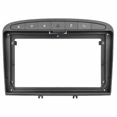 Переходная рамка Peugeot 308 2007-2013 408 2011+ (PE 011N) 6994 9"