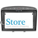 Переходная рамка Peugeot 308 2007-2013 408 2011+ (PE 011N) 6994 9"