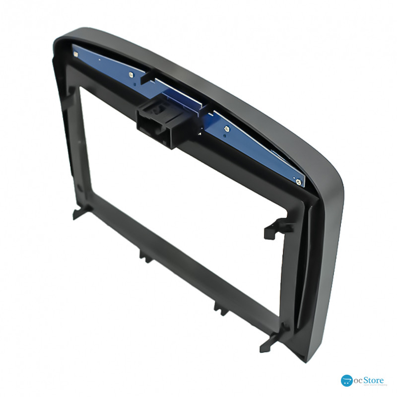 Переходная рамка Peugeot 308 2007-2013 408 2011+ (PE 011N) 6994 9"