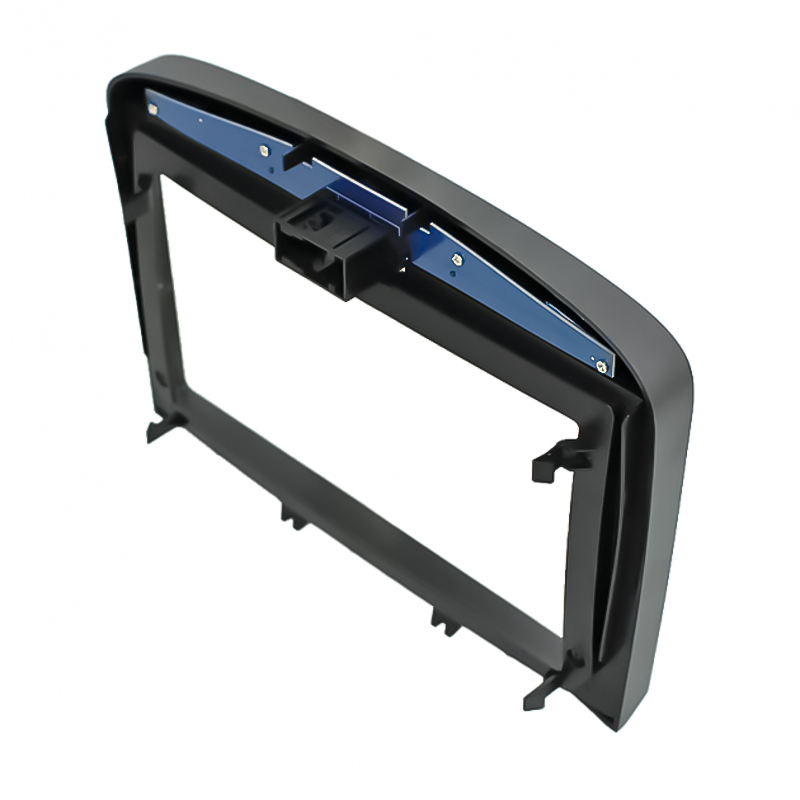 Переходная рамка Peugeot 308 2007-2013 408 2011+ (PE 011N) 6994 9"