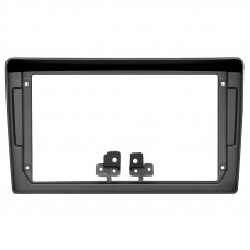 Переходная рамка Peugeot 407 2004-2010 (PE 033N) 9"