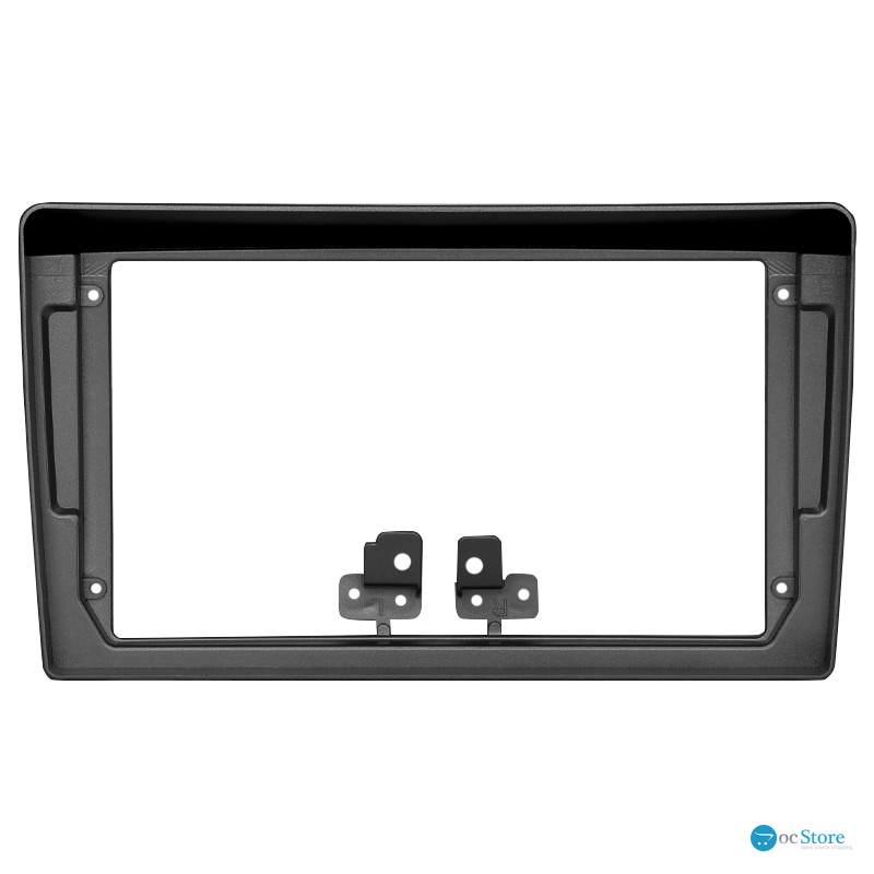 Переходная рамка Peugeot 407 2004-2010 (PE 033N) 9"