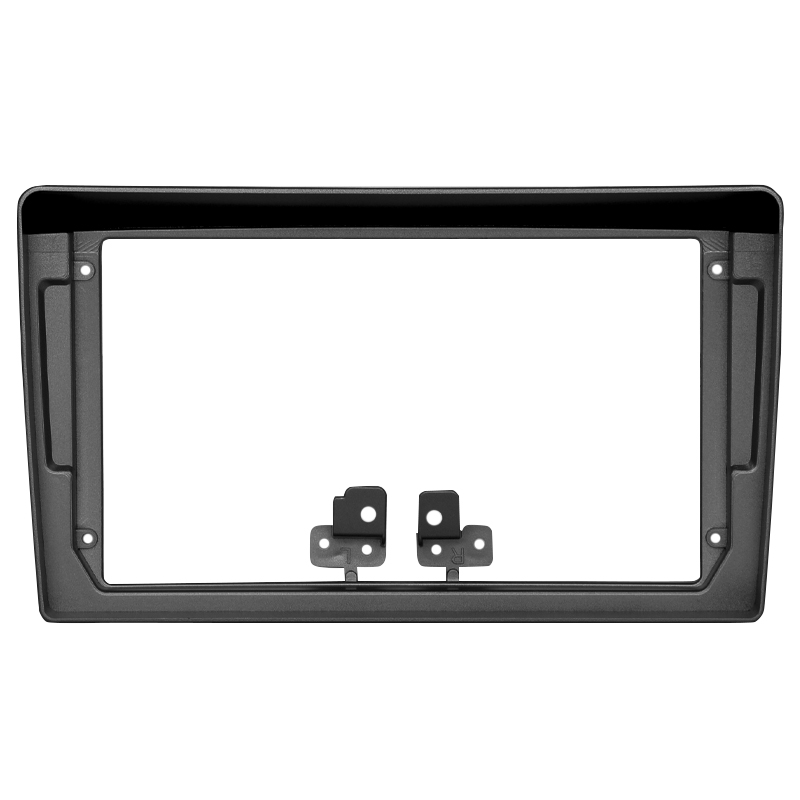 Переходная рамка Peugeot 407 2004-2010 (PE 033N) 9"