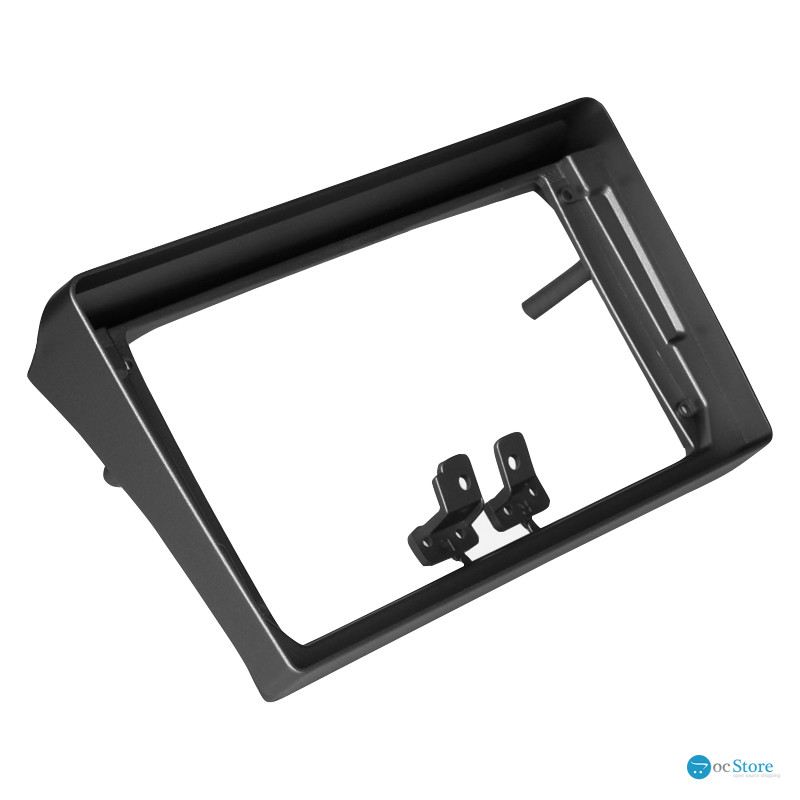 Переходная рамка Peugeot 407 2004-2010 (PE 033N) 9"