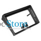 Переходная рамка Peugeot 407 2004-2010 (PE 033N) 9"
