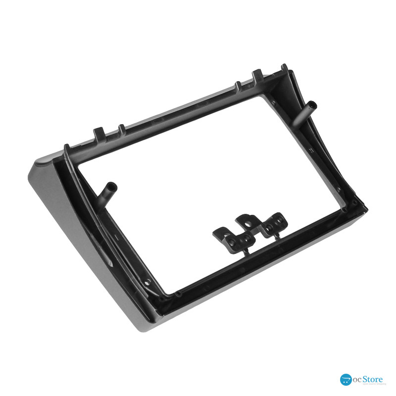 Переходная рамка Peugeot 407 2004-2010 (PE 033N) 9"
