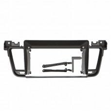 Переходная рамка Peugeot 508 2011-2018 (6931) 9"