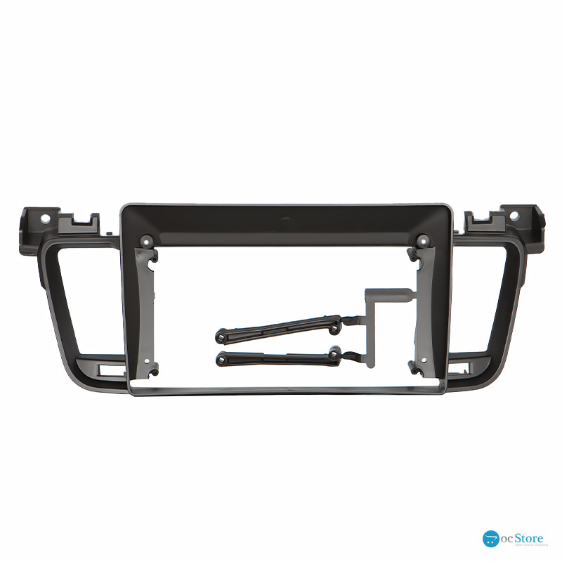 Переходная рамка Peugeot 508 2011-2018 (6931) 9"