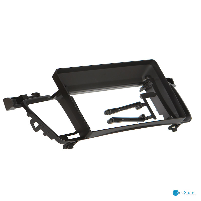 Переходная рамка Peugeot 508 2011-2018 (6931) 9"