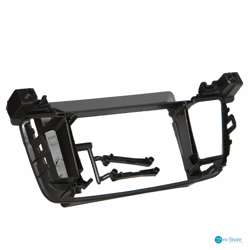 Переходная рамка Peugeot 508 2011-2018 (6931) 9"