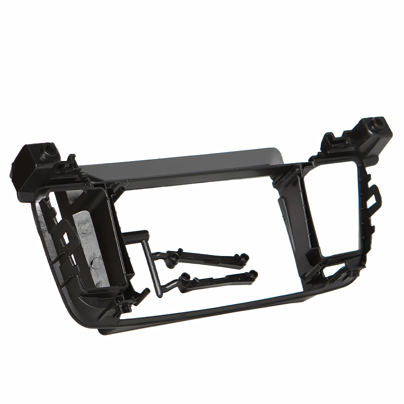 Переходная рамка Peugeot 508 2011-2018 (6931) 9"