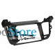 Переходная рамка Peugeot 508 2011-2018 (6931) 9"