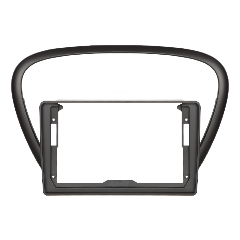 Переходная рамка Peugeot 607 2004-2010 (7719) 9"