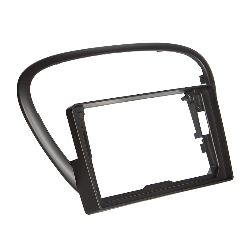 Переходная рамка Peugeot 607 2004-2010 (7719) 9"