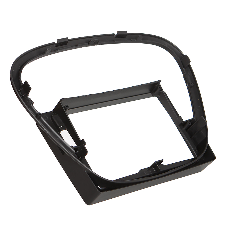 Переходная рамка Peugeot 607 2004-2010 (7719) 9"