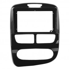 Переходная рамка Renault Clio 2012-2016 (7794) 9"