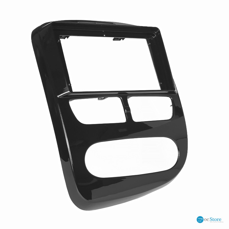 Переходная рамка Renault Clio 2012-2016 (7794) 9"