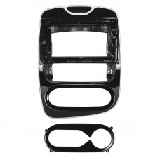 Переходная рамка Renault Clio 2016-2019 (7587) 10.1"