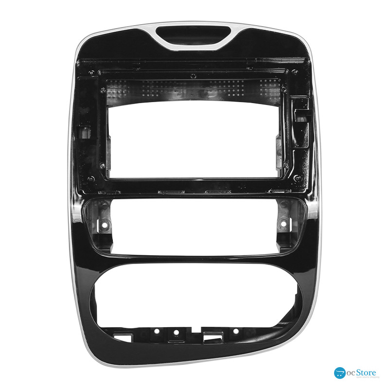 Переходная рамка Renault Clio 2016-2019 (7587) 10.1"