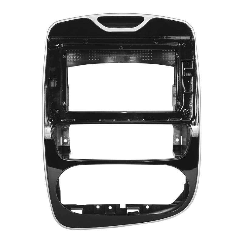 Переходная рамка Renault Clio 2016-2019 (7587) 10.1"