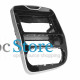 Переходная рамка Renault Clio 2016-2019 (7587) 10.1"