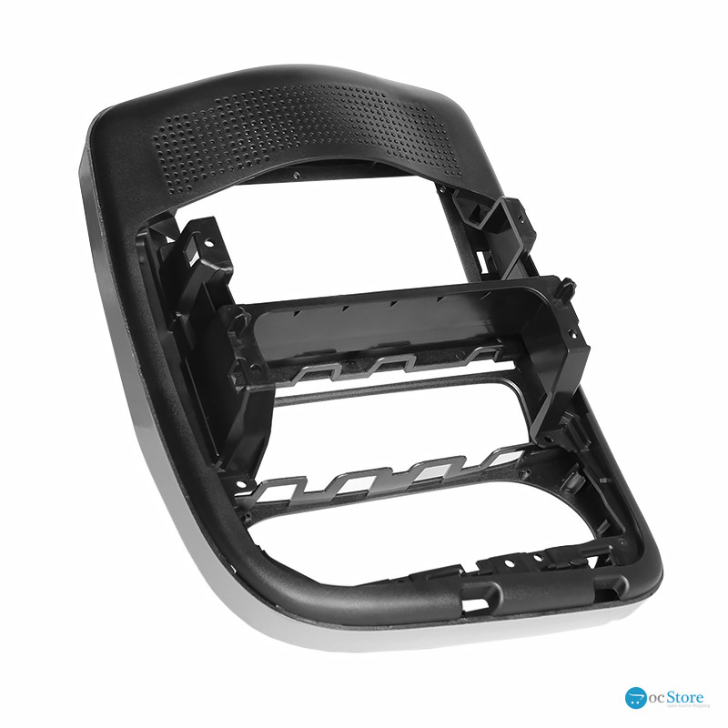 Переходная рамка Renault Clio 2016-2019 (7587) 10.1"